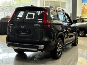 Mahindra Scorpio-N 2.2D Z8L 4XPlor - Image 3