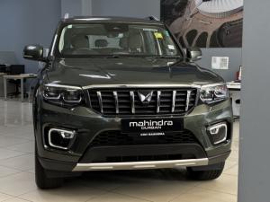 Mahindra Scorpio-N 2.2D Z8L 4XPlor - Image 8