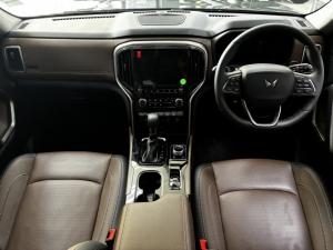 Mahindra Scorpio-N 2.2D Z8L 4XPlor - Image 9
