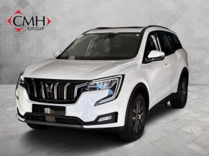 Mahindra XUV700 2.0T AX7L - Image 1