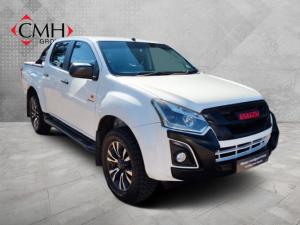 Isuzu D-Max 250 double cab X-Rider auto - Image 1