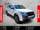 Thumbnail Isuzu D-Max 250 double cab X-Rider auto