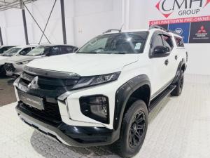 Mitsubishi Triton 2.4DI-D double cab 4x4 Xtreme - Image 11