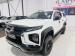 Mitsubishi Triton 2.4DI-D double cab 4x4 Xtreme - Thumbnail 11