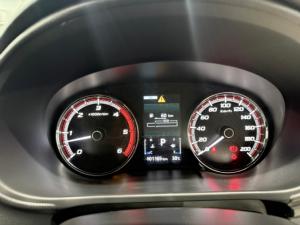 Mitsubishi Triton 2.4DI-D double cab 4x4 Xtreme - Image 13