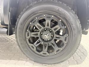 Mitsubishi Triton 2.4DI-D double cab 4x4 Xtreme - Image 14