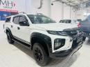 Thumbnail Mitsubishi Triton 2.4DI-D double cab 4x4 Xtreme