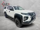 Thumbnail Mitsubishi Triton 2.4DI-D double cab 4x4 Xtreme