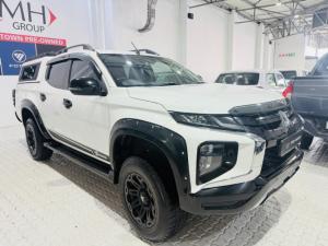 Mitsubishi Triton 2.4DI-D double cab 4x4 Xtreme - Image 1