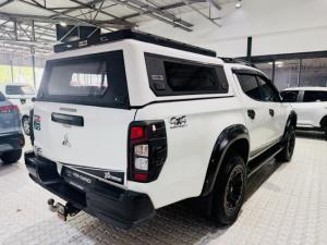 Mitsubishi Triton 2.4DI-D double cab 4x4 Xtreme - Image 3