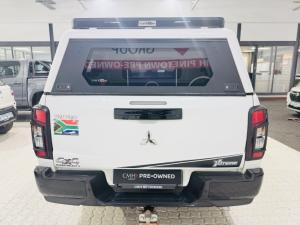 Mitsubishi Triton 2.4DI-D double cab 4x4 Xtreme - Image 4