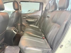 Mitsubishi Triton 2.4DI-D double cab 4x4 Xtreme - Image 6