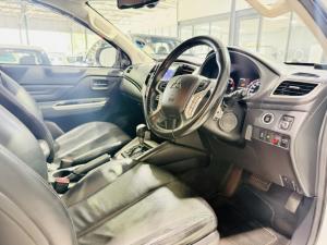 Mitsubishi Triton 2.4DI-D double cab 4x4 Xtreme - Image 7