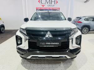 Mitsubishi Triton 2.4DI-D double cab 4x4 Xtreme - Image 8