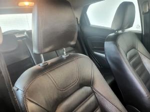 Ford EcoSport 1.0T Titanium - Image 10