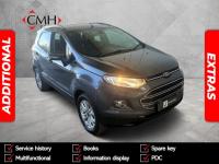 Thumbnail Ford EcoSport 1.0T Titanium