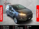 Thumbnail Ford EcoSport 1.0T Titanium