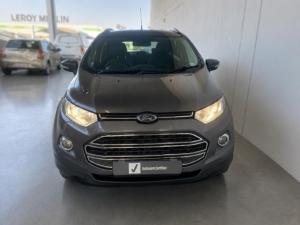 Ford EcoSport 1.0T Titanium - Image 2