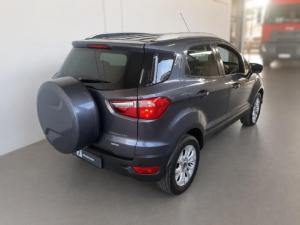 Ford EcoSport 1.0T Titanium - Image 4