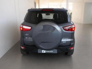 Ford EcoSport 1.0T Titanium - Image 5