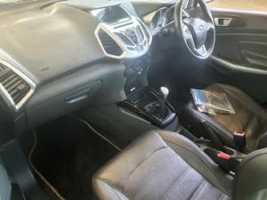 Ford EcoSport 1.0T Titanium - Image 9