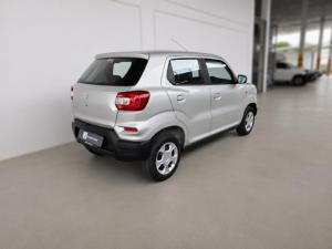 Suzuki S-Presso 1.0 GL manual - Image 4