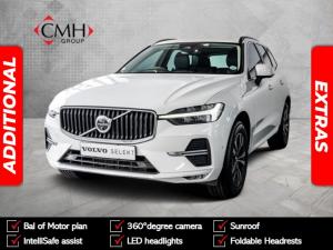 Volvo XC60 B5 AWD Essential - Image 1