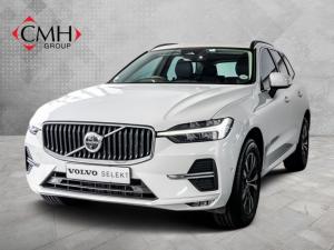 Volvo XC60 B5 AWD Essential - Image 1