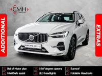 Thumbnail Volvo XC60 B5 AWD Essential