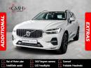 Thumbnail Volvo XC60 B5 AWD Essential