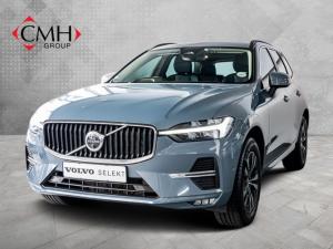 Volvo XC60 B5 AWD Essential - Image 1