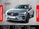 Thumbnail Volvo XC60 B5 AWD Essential