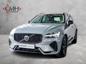 Volvo XC60 B5 AWD Plus Dark - Image 1