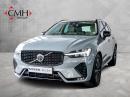 Thumbnail Volvo XC60 B5 AWD Plus Dark