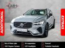 Thumbnail Volvo XC60 B5 AWD Plus Dark