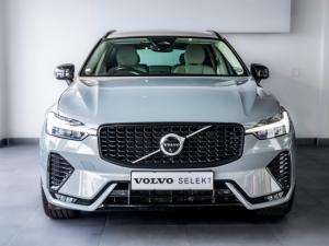 Volvo XC60 B5 AWD Plus Dark - Image 8