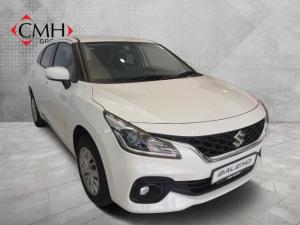 Suzuki Baleno 1.5 GL manual - Image 1