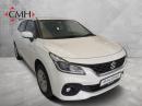 Thumbnail Suzuki Baleno 1.5 GL manual
