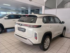 Suzuki Grand Vitara 1.5 GL manual - Image 10