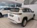 Suzuki Grand Vitara 1.5 GL manual - Thumbnail 10