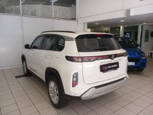 Suzuki Grand Vitara 1.5 GL manual - Image 3