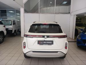 Suzuki Grand Vitara 1.5 GL manual - Image 4