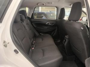Suzuki Grand Vitara 1.5 GL manual - Image 7