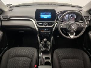 Suzuki Grand Vitara 1.5 GL manual - Image 8