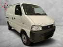 Thumbnail Suzuki Eeco 1.2 panel van