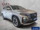 Thumbnail Hyundai Tucson 2.0 Premium
