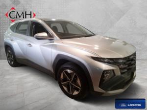 Hyundai Tucson 2.0 Premium - Image 2