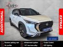 Thumbnail Nissan Magnite 1.0 Acenta manual