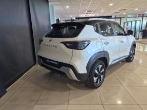 Nissan Magnite 1.0 Acenta manual - Image 3