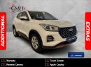 Thumbnail Chery Tiggo 4 Pro 1.5 LiT auto